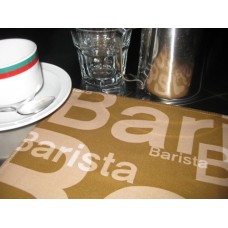 Barista